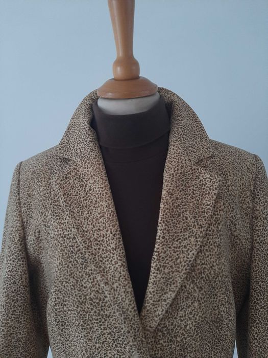 Casaco Miguel Gageiro 36 Noite