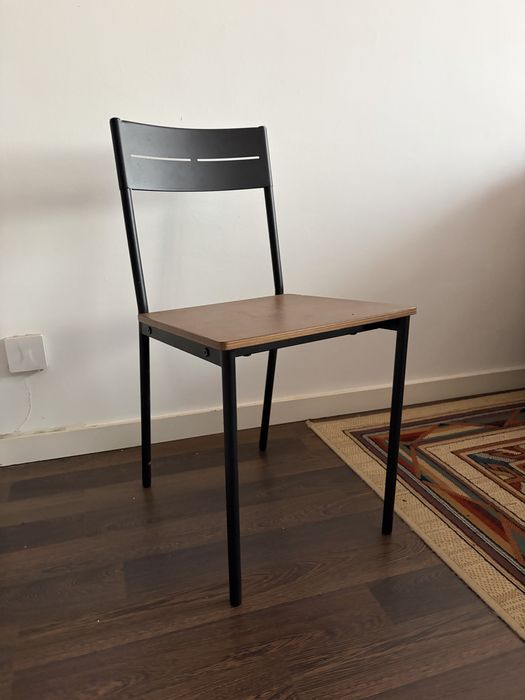 Cadeira de jantar IKEA