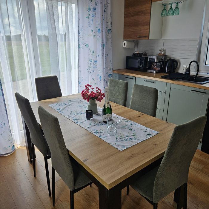 Nocleg , wynajem Domki "Pod Kamieniem '' Trzebiel