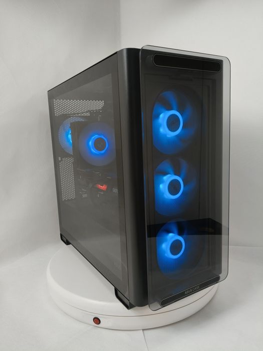 Komputer Gamingowy i9-14900, RTX 5080, 64 GB RAM,SSD, Promocja