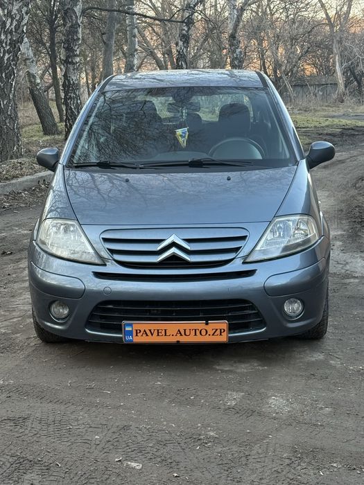 Citroen C 3 Avtomat Diesel