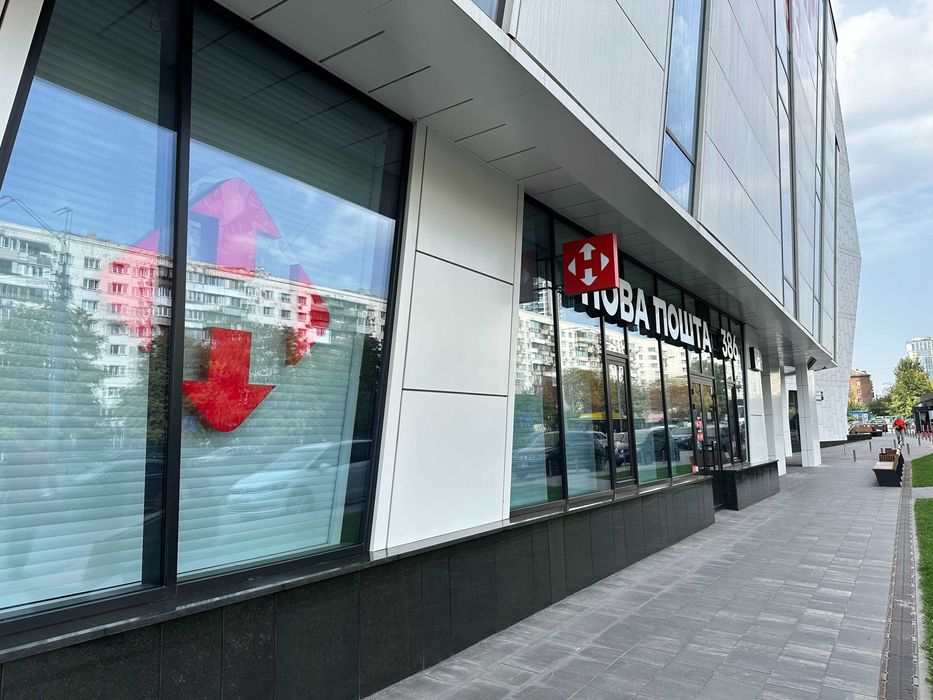 Теплий офіс 120 кв.м, пр. Берестейський 11, Manhattan, метро