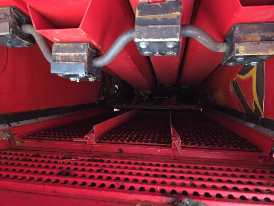 Massey ferguson 16