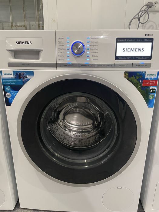 Стиральная машина Siemens Германия 8кг./1400об. Доставка
