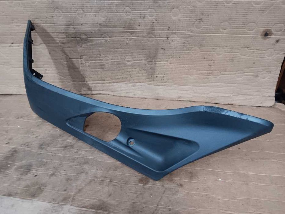 Carenagem inferior esquerda Honda PCX125 versão 2015 a 2018