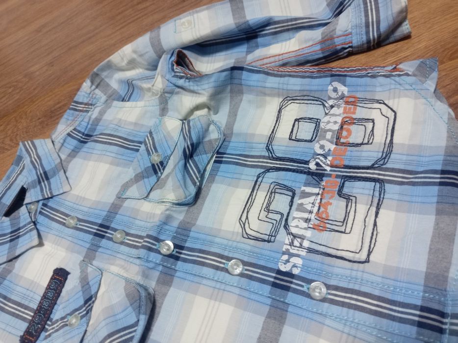 Koszula Next rozm. 98