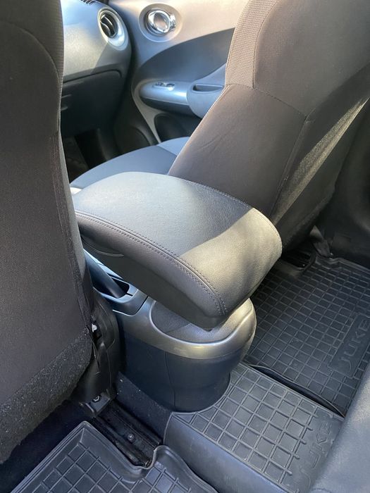 Nissan Juke 2018 VIN SJNFBAF15U8018752 фото оголошення 13 з 22