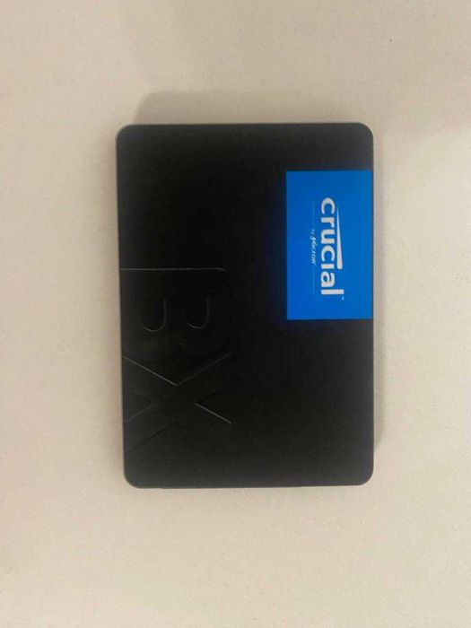 SSD Crucial BX500 240GB