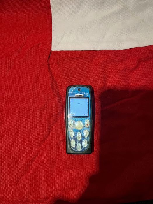 Nokia 3200 w super stanie jak nowa