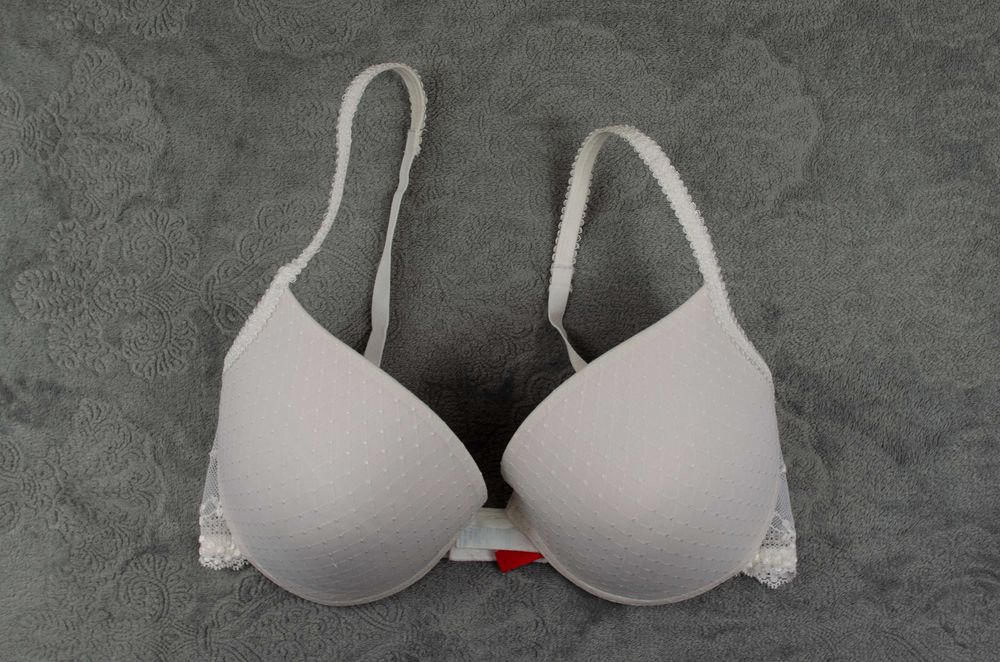 Biustonosz 70D Push Up Triumph