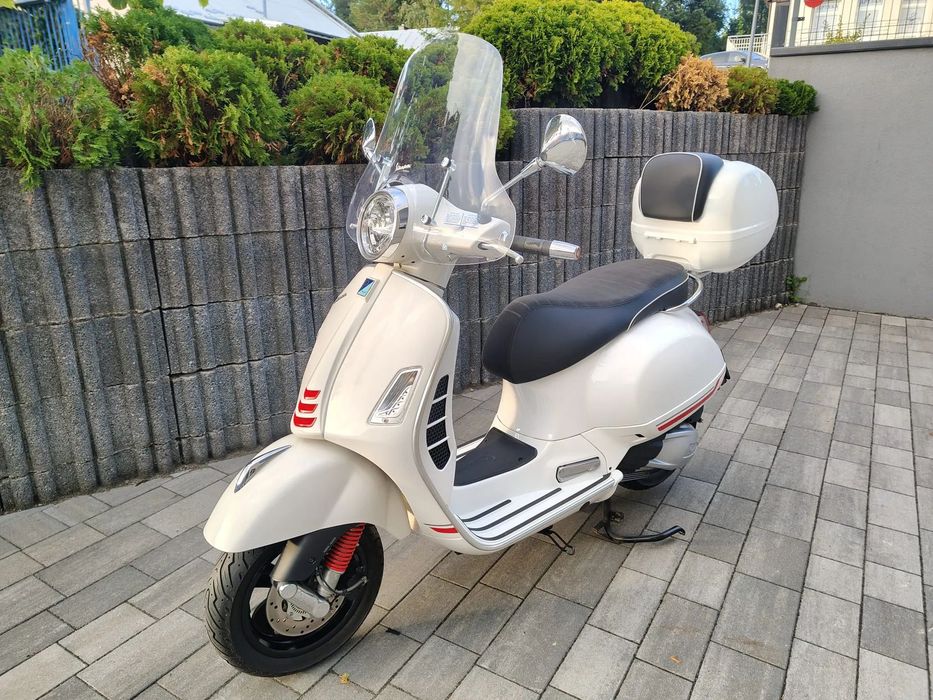 Piaggio
