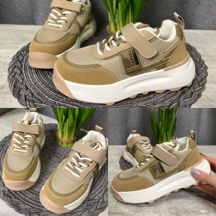 Кросівки для дівчинки / кроссовки для девочки