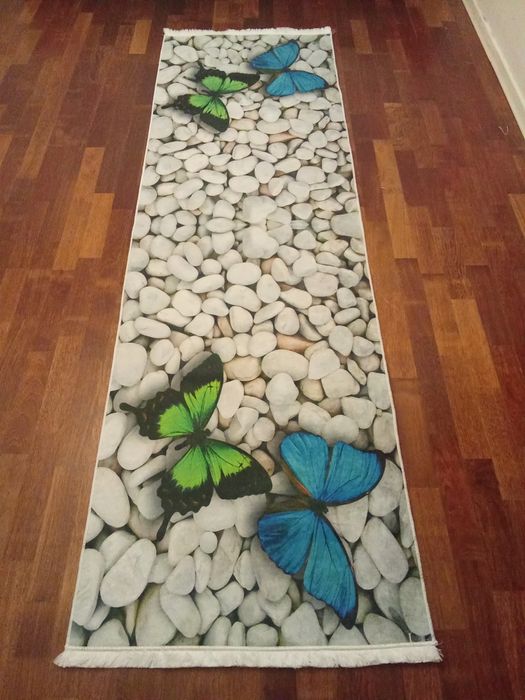 Nowe chodniki z Turcji. ŚWIĄTECZNA PROMOCJA 69 zł.