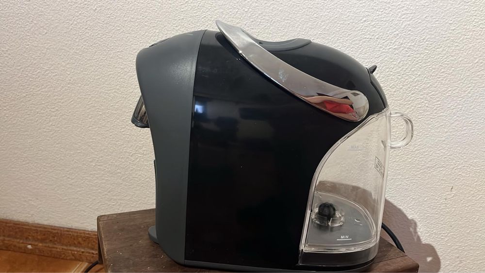 Máquina de café expresso Pingo Doce/Caffitaly