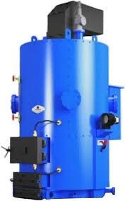 ‼ЗАВОД Парогенератор Твердопаливний Тривалого Горіння ІДМАР 65-1200кВт