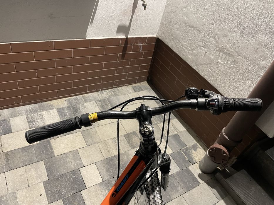 Rower Giant 24” Dzieciecy