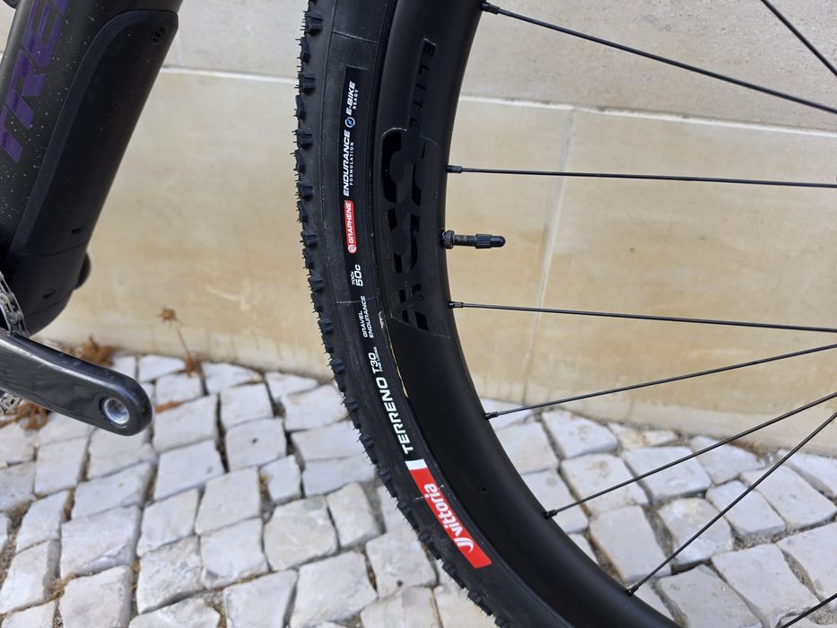 Trek Checkpoint SL 7 AXS Gen 3 - 1x13