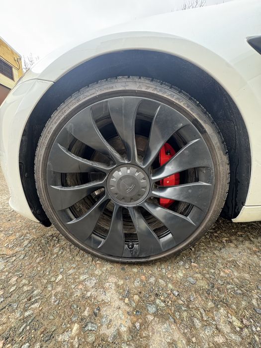Tesla Model 3 Perfomance  2023