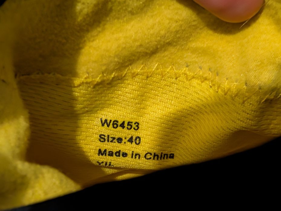 Vibram Fivefingers