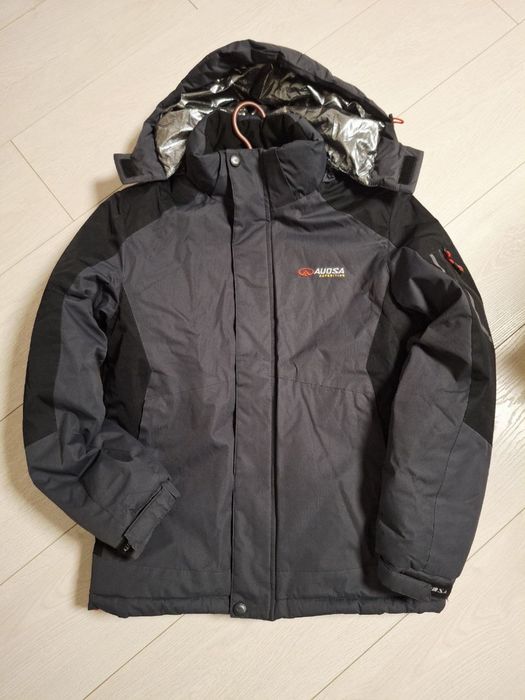 Зимняя куртка AUDSA