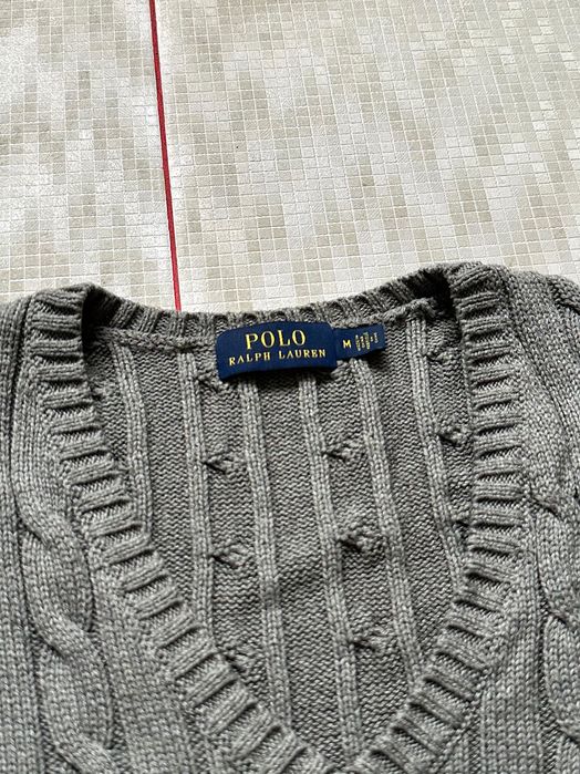 Polo by Ralph Lauren Sweater светр оригінал свитер оригинал