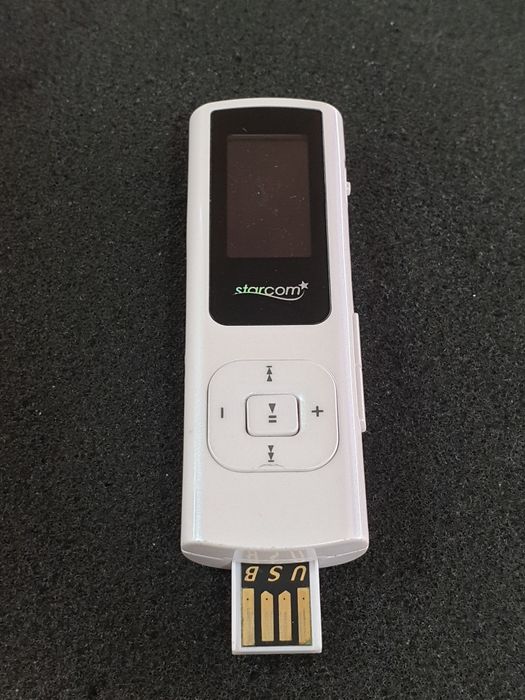 MP3-плеер Starcom Em646ja