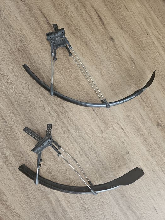 Guarda Lamas para Bicicleta