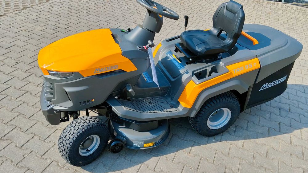 Traktorek ogrodowy kosiarka MasterCut TRR95/R449 Raty 0%