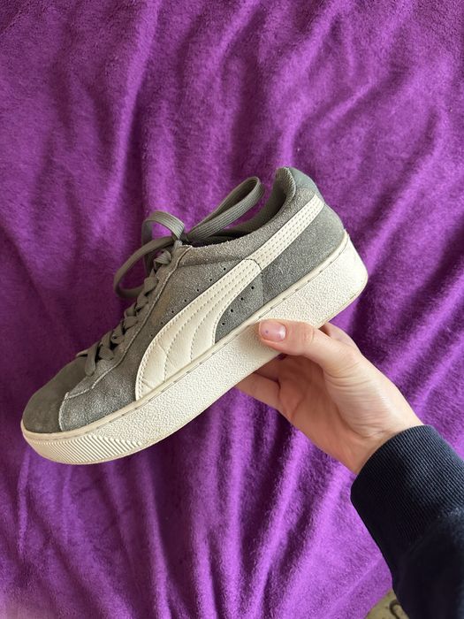 Кросівки Puma
