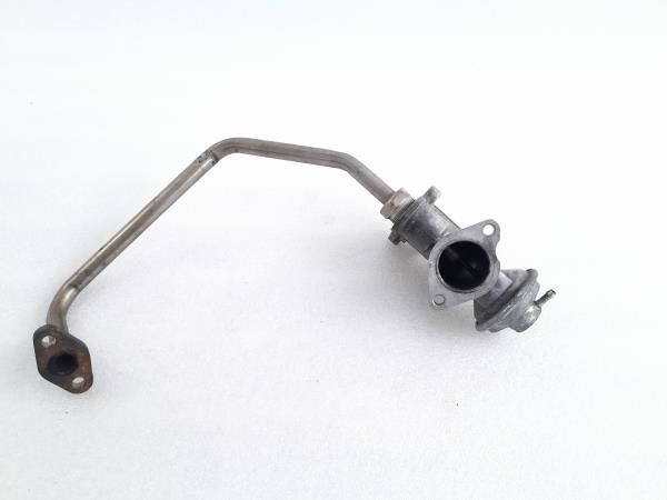 Válvula EGR OPEL Corsa C Van
