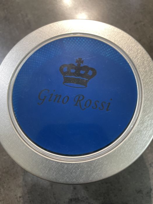 Gino Rossi pudełko na zegarek
