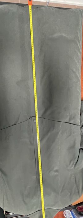 Gabardine C/Nova T. 40