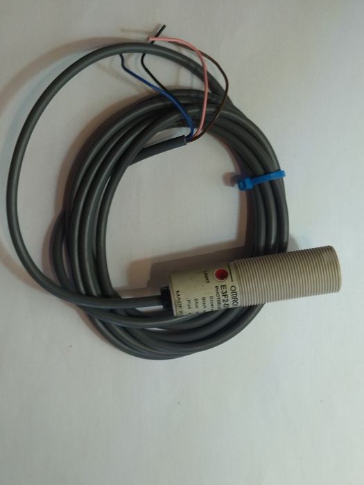 Omron Sensor E3F2-DS10B4-N64738132378882121
