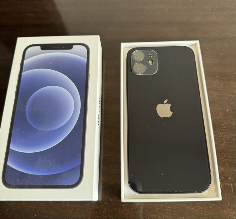 Iphone 12 - 64 GB