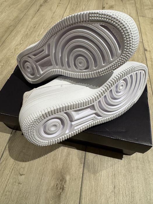 Nike Low PLT-AF-ORM Bling