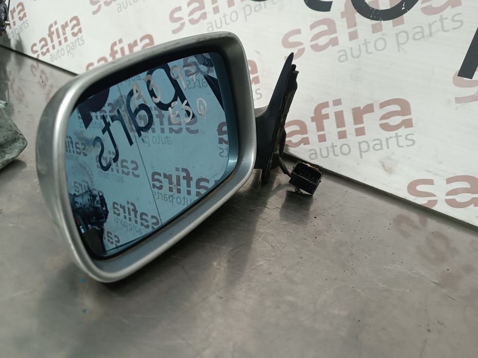 Espelho Retrovisor Esquerdo AUDI A3 - RS0225395