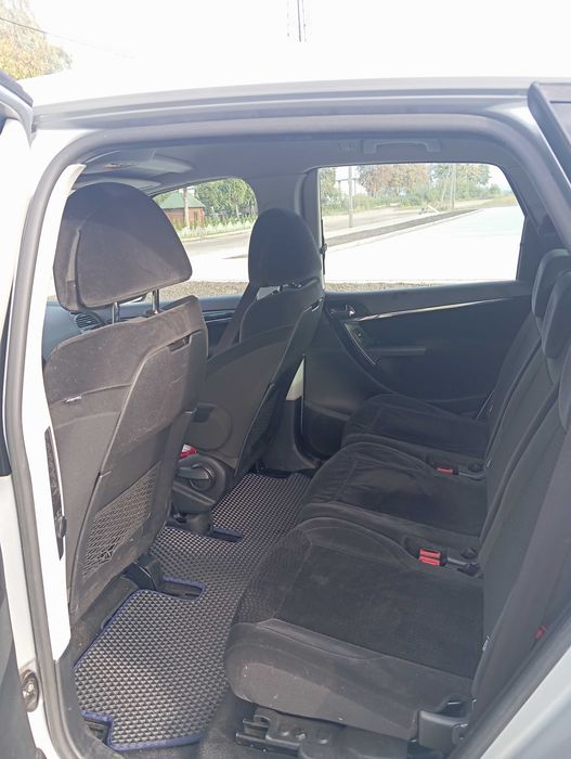 Продається Citroen C4 Picasso