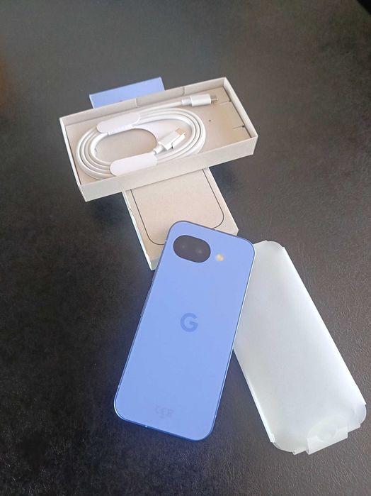 Telefon Google Pixel 10a