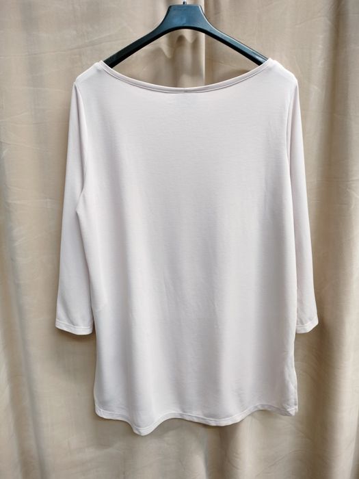 Bluzka nowa z metką r.XL Reserved rękaw 3/4