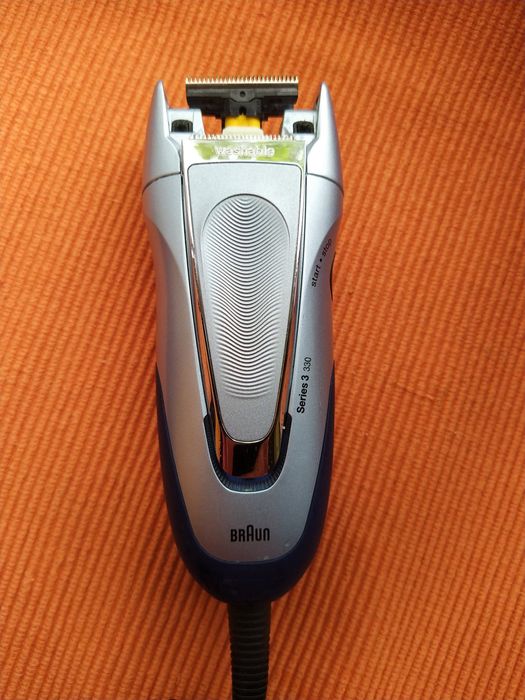 Электробритва Braun series 3330