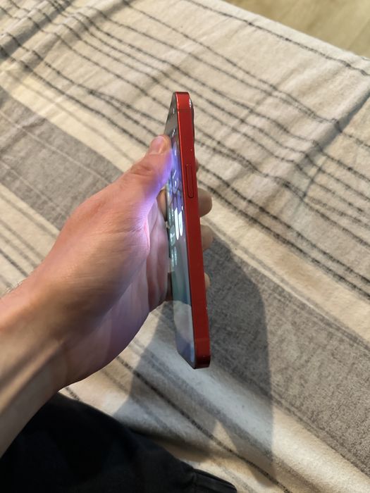 iPhone 13 128Gb - Komplet - Dobry Stan