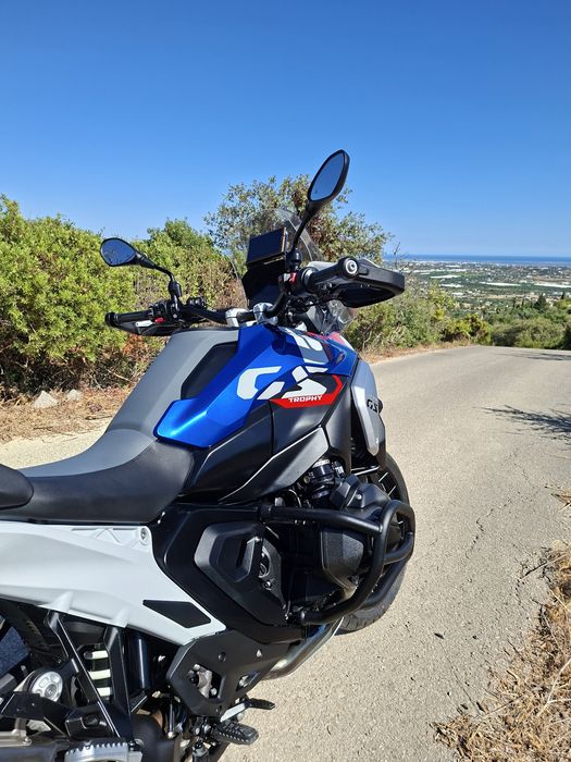 R 1300 GS para venda 2024