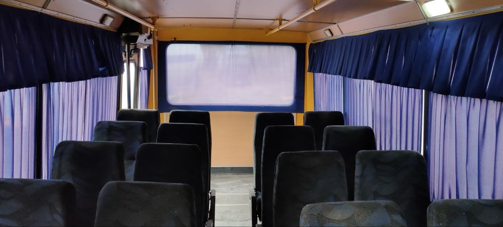 Продам автобус ТАТА