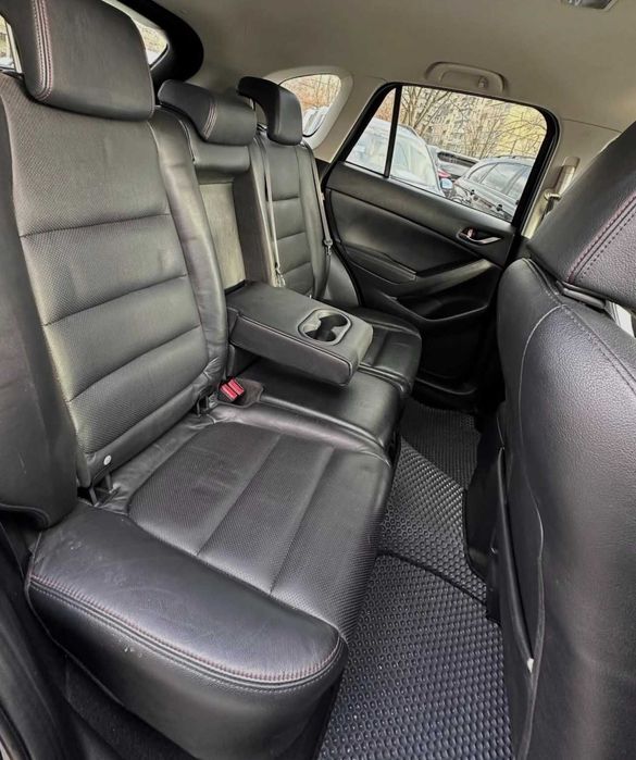 Продам Mazda CX-5 (Bose) рік можлива розстрочка,кредит,обмін!