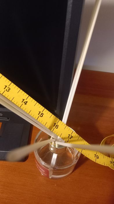 Monitor 15 polegadas