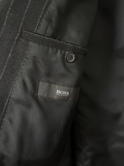 Піджак чоловічий Hugo Boss