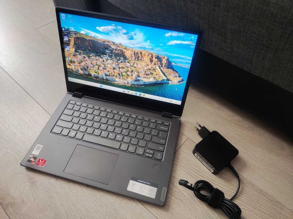lenovo ideapad flex 5 - купить ноутбуки - Цена на OLX.ua