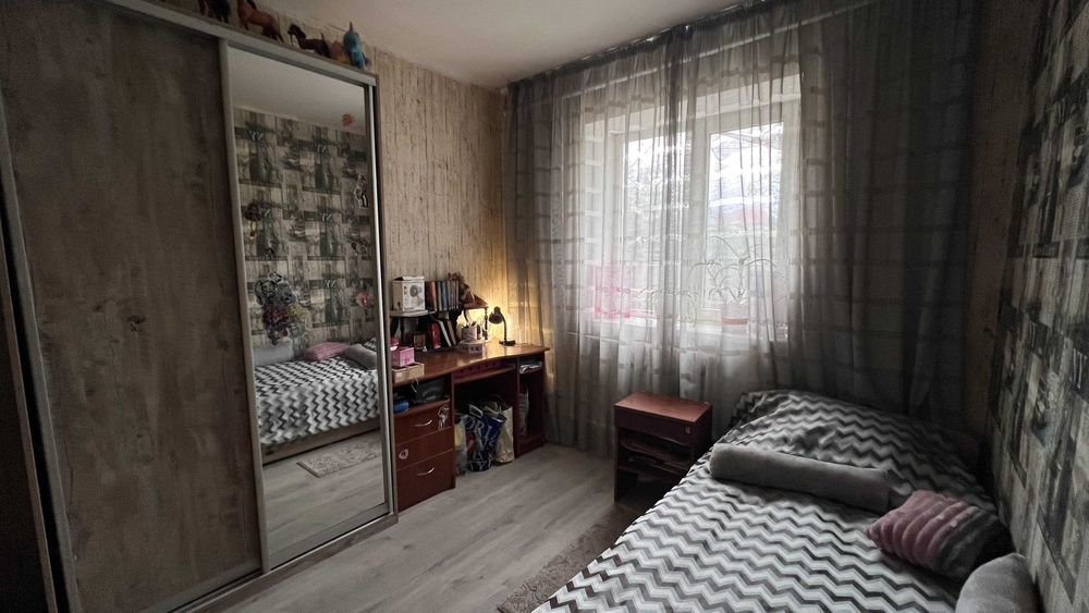 Продам дом на Ленпоселке!