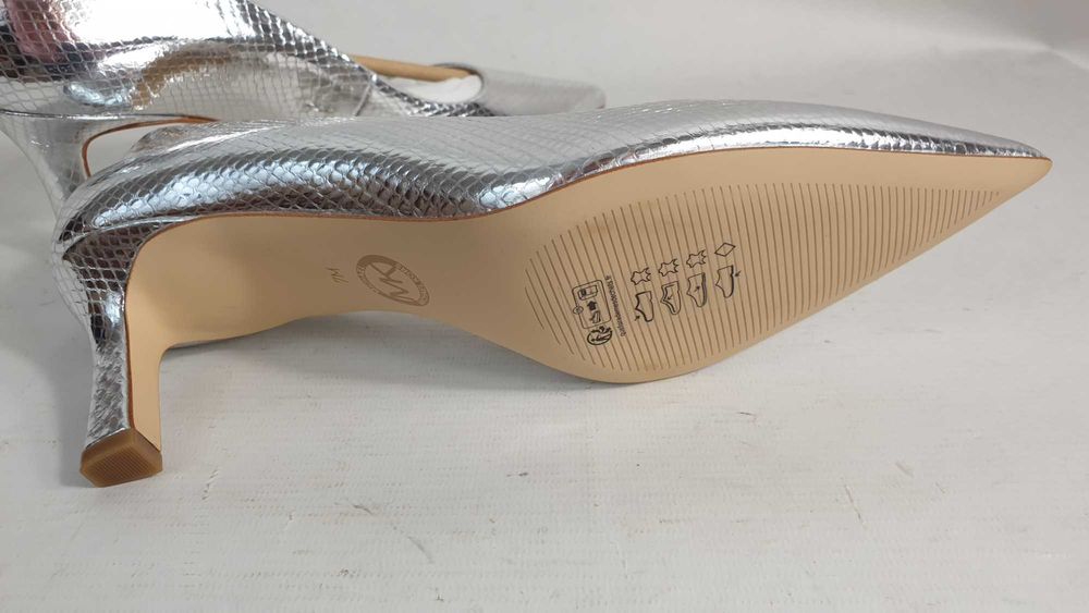 Michael Kors czółenka damskie szpilka rozmiar 37