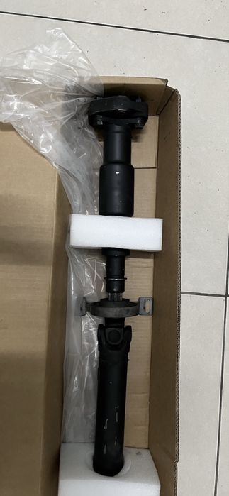 Cardan/Veio Transmissão E46 Touring